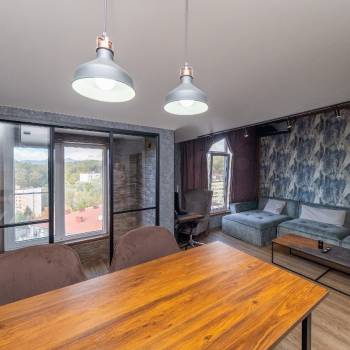 Продается 1-комнатная квартира, 48,1 м²