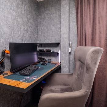 Продается 1-комнатная квартира, 48,1 м²