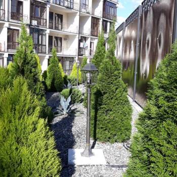 Сдается 1-комнатная квартира, 30 м²