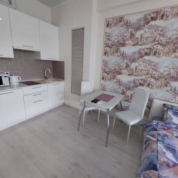 Сдается 1-комнатная квартира, 30 м²
