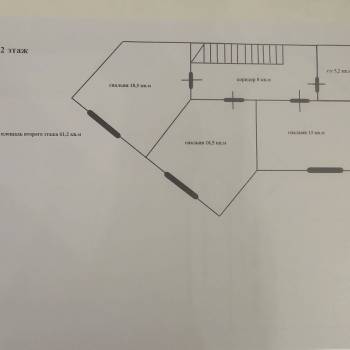 Продается Многокомнатная квартира, 130 м²