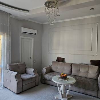 Продается Многокомнатная квартира, 130 м²