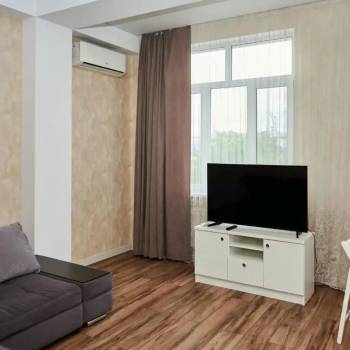 Сдается 2-х комнатная квартира, 54 м²