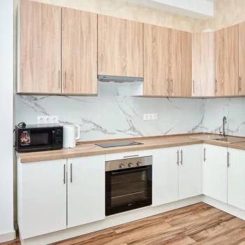 Сдается 2-х комнатная квартира, 54 м²