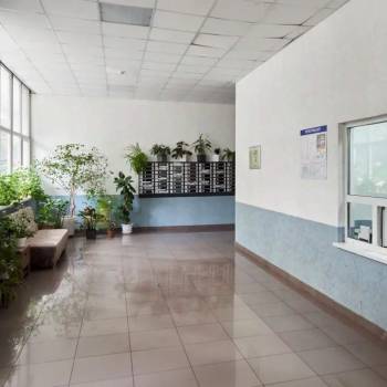 Сдается 2-х комнатная квартира, 54 м²