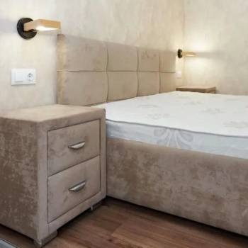 Сдается 2-х комнатная квартира, 54 м²