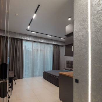 Сдается 1-комнатная квартира, 32 м²
