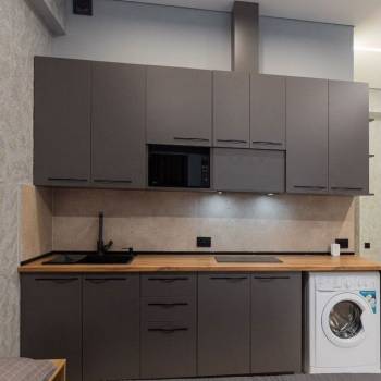 Сдается 1-комнатная квартира, 32 м²
