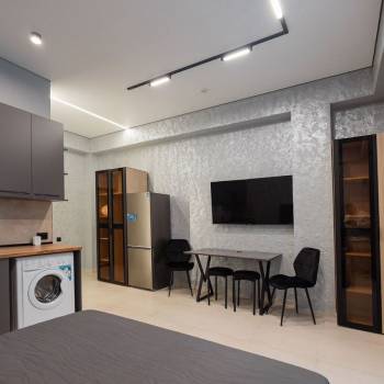 Сдается 1-комнатная квартира, 32 м²