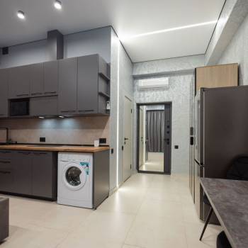Сдается 1-комнатная квартира, 32 м²