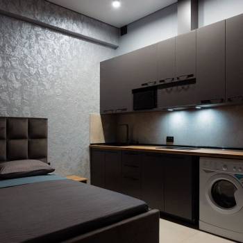 Сдается 1-комнатная квартира, 32 м²