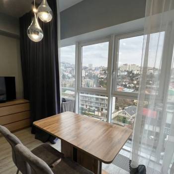 Продается 2-х комнатная квартира, 33 м²