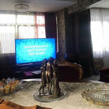 Продается 3-х комнатная квартира, 66,9 м²