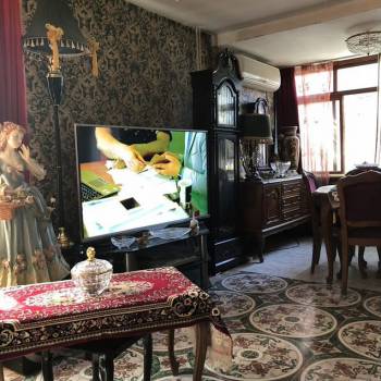 Продается 3-х комнатная квартира, 66,9 м²
