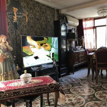 Продается 3-х комнатная квартира, 66,9 м²