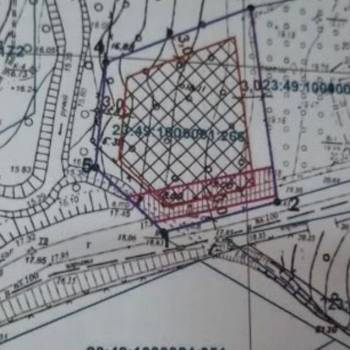 Продается Участок, 570 м²