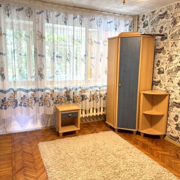 Продается 3-х комнатная квартира, 76,8 м²