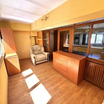 Продается 3-х комнатная квартира, 76,8 м²