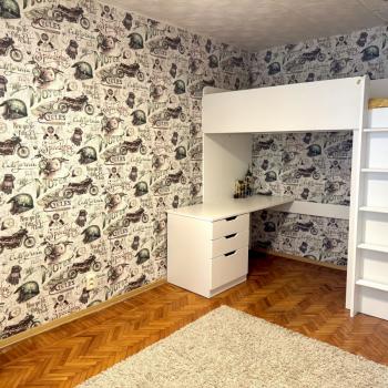 Продается 3-х комнатная квартира, 76,8 м²