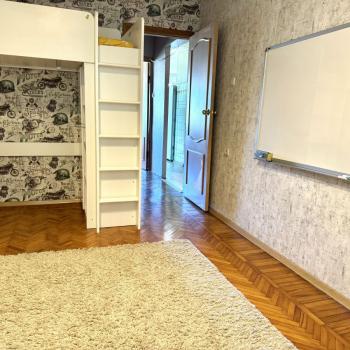 Продается 3-х комнатная квартира, 76,8 м²