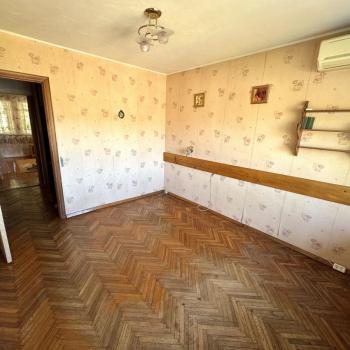 Продается 3-х комнатная квартира, 76,8 м²