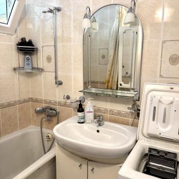 Продается 3-х комнатная квартира, 76,8 м²