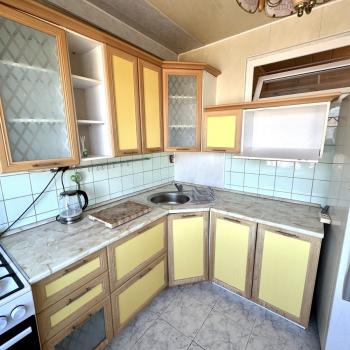 Продается 3-х комнатная квартира, 76,8 м²