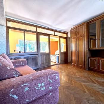 Продается 3-х комнатная квартира, 76,8 м²