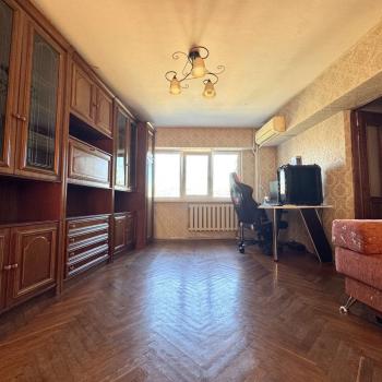 Продается 3-х комнатная квартира, 76,8 м²