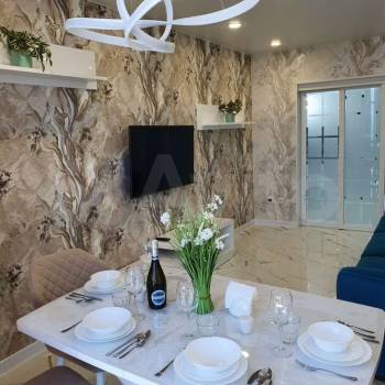 Сдается Многокомнатная квартира, 70 м²