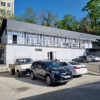 Продается Нежилое помещение, 1200 м²