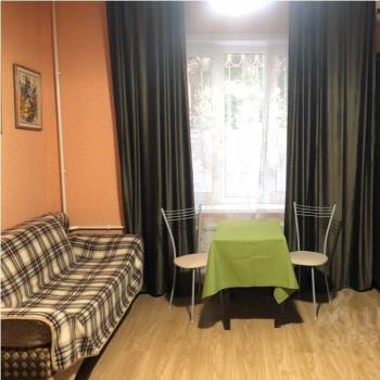 Сдается 1-комнатная квартира, 25 м²