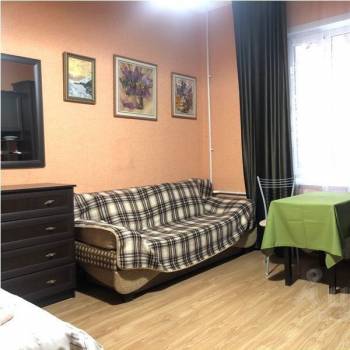 Сдается 1-комнатная квартира, 25 м²