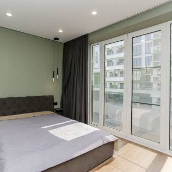 Продается 1-комнатная квартира, 25,2 м²