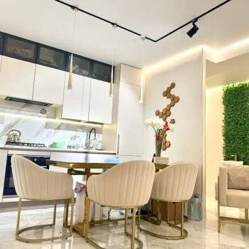 Продается 3-х комнатная квартира, 115,3 м²