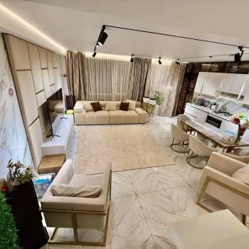 Продается 3-х комнатная квартира, 115,3 м²