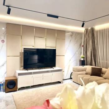 Продается 3-х комнатная квартира, 115,3 м²