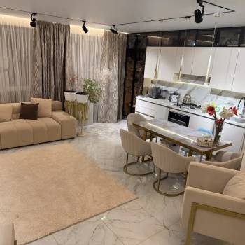 Продается 3-х комнатная квартира, 115,3 м²
