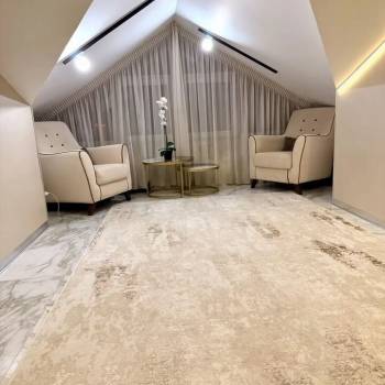 Продается 3-х комнатная квартира, 115,3 м²