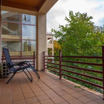 Продается 3-х комнатная квартира, 86,5 м²
