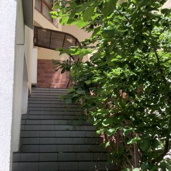 Продается 3-х комнатная квартира, 86,5 м²