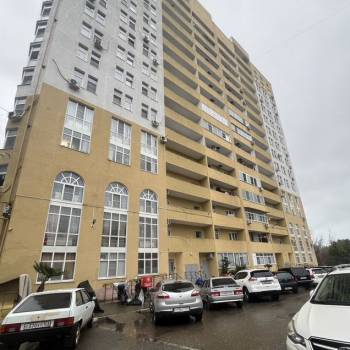 Продается 3-х комнатная квартира, 82,2 м²