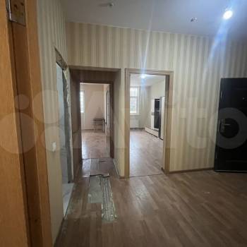 Продается 3-х комнатная квартира, 82,2 м²