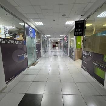 Сдается Нежилое помещение, 24 м²