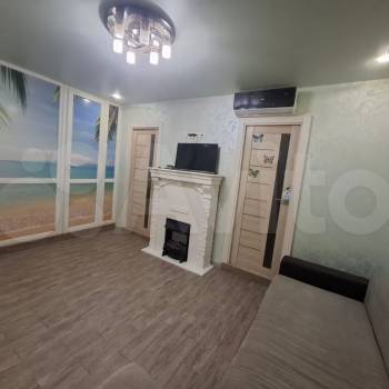 Продается 3-х комнатная квартира, 43,9 м²