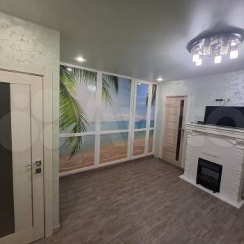 Продается 3-х комнатная квартира, 43,9 м²