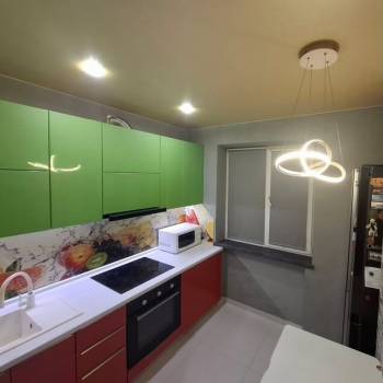 Продается 3-х комнатная квартира, 43,9 м²
