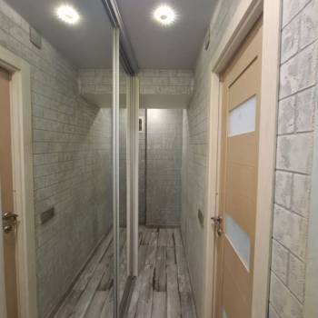 Продается 3-х комнатная квартира, 43,9 м²