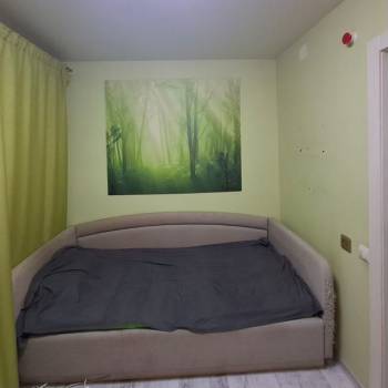Продается 3-х комнатная квартира, 43,9 м²