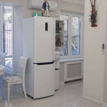 Сдается 2-х комнатная квартира, 50 м²
